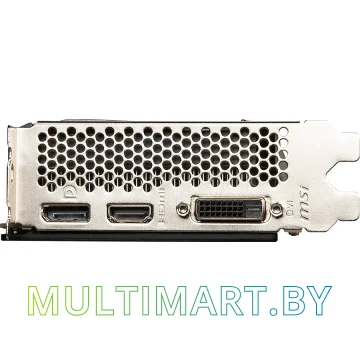 Видеокарта MSI GeForce RTX 3050 VENTUS 2X XS 8GB GDDR6 OC картинка 4